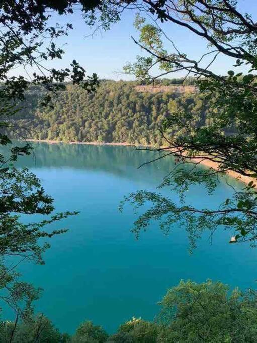 Villa Jura, L'Ecrin A Pied Entre Village Et Pistes Foncine-le-Haut Exterior foto